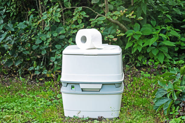 Best Emergency porta potty rental  in Vinita Park, MO