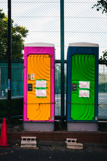 Portable Toilet Options We Offer in Vinita Park, MO