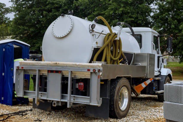 Best Porta potty for special events  in Vinita Park, MO