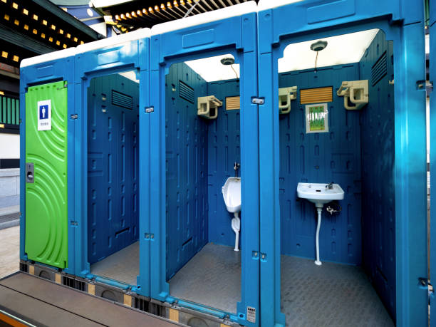 Best Luxury portable toilet rental  in Vinita Park, MO